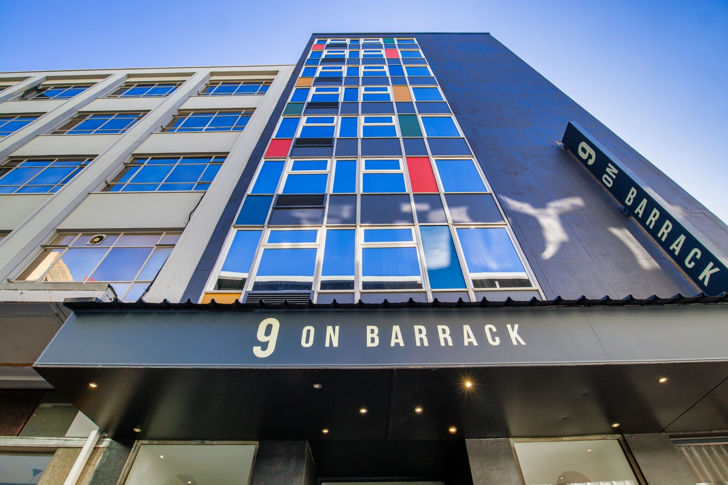 Photo - 9 On Barrack