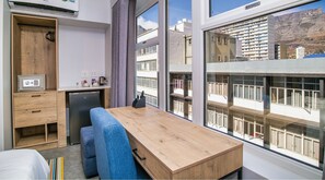 Comfort Double Room, Non Smoking