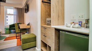Classic Double or Twin Room, Non Smoking
