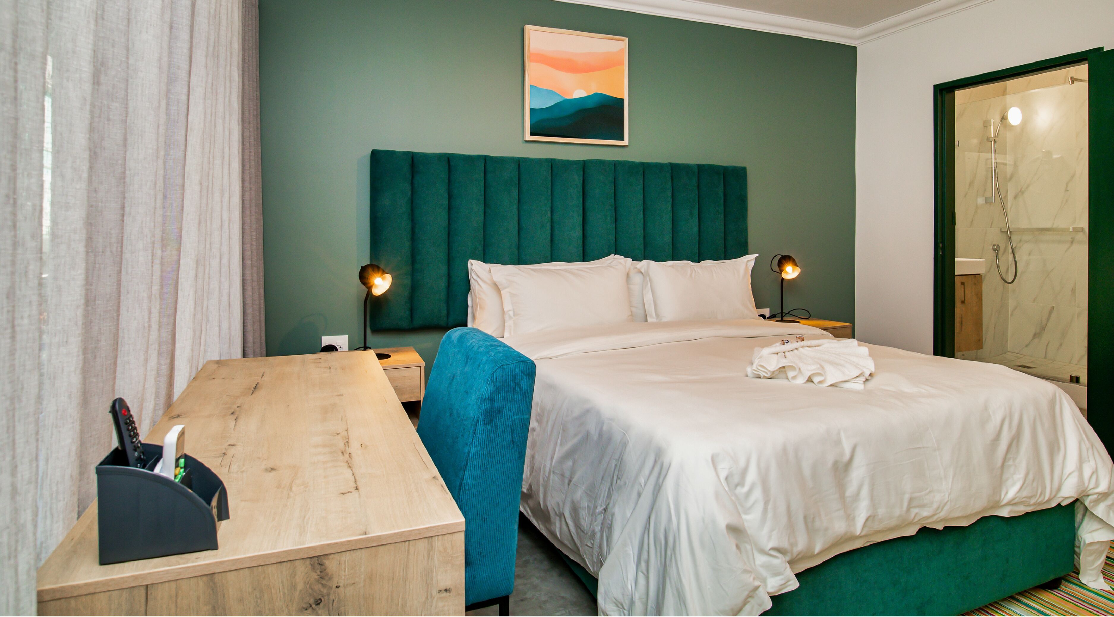 Photo - 9 On Barrack