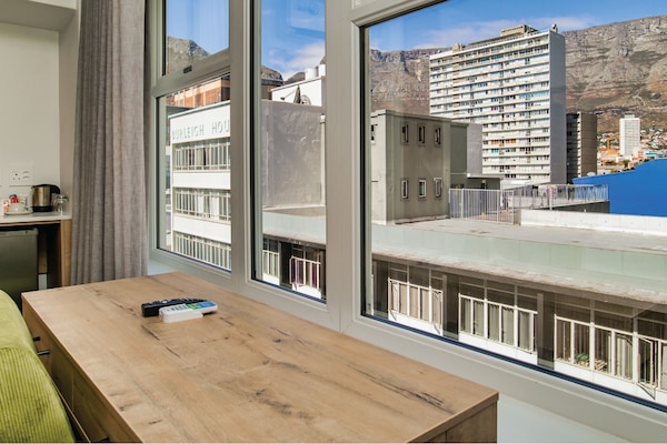 Standard Double Room, Non Smoking | In-room safe, desk, laptop workspace, blackout drapes