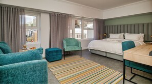 Deluxe Double Room, Non Smoking