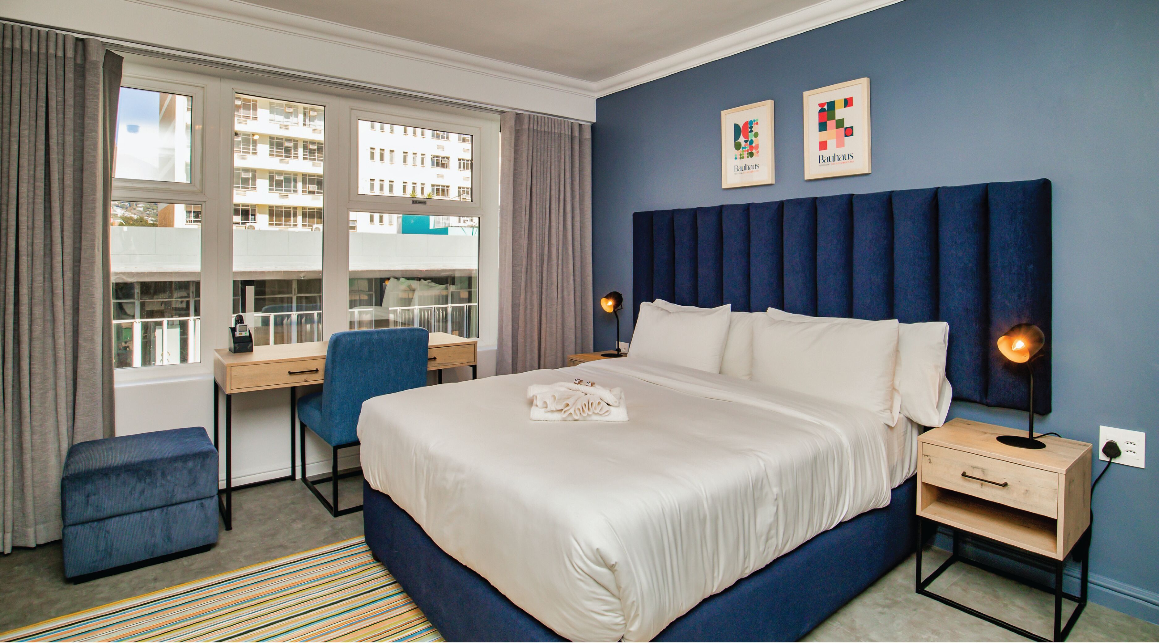 Photo - 9 On Barrack