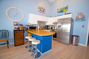 Apartment, 3 Schlafzimmer | Eigene Küche