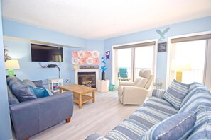 منطقة المعيشة