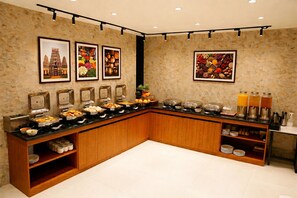 ร้านอาหาร
