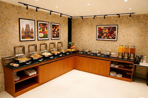 Grand Maalyasa Hotel and Suites, US Consulate