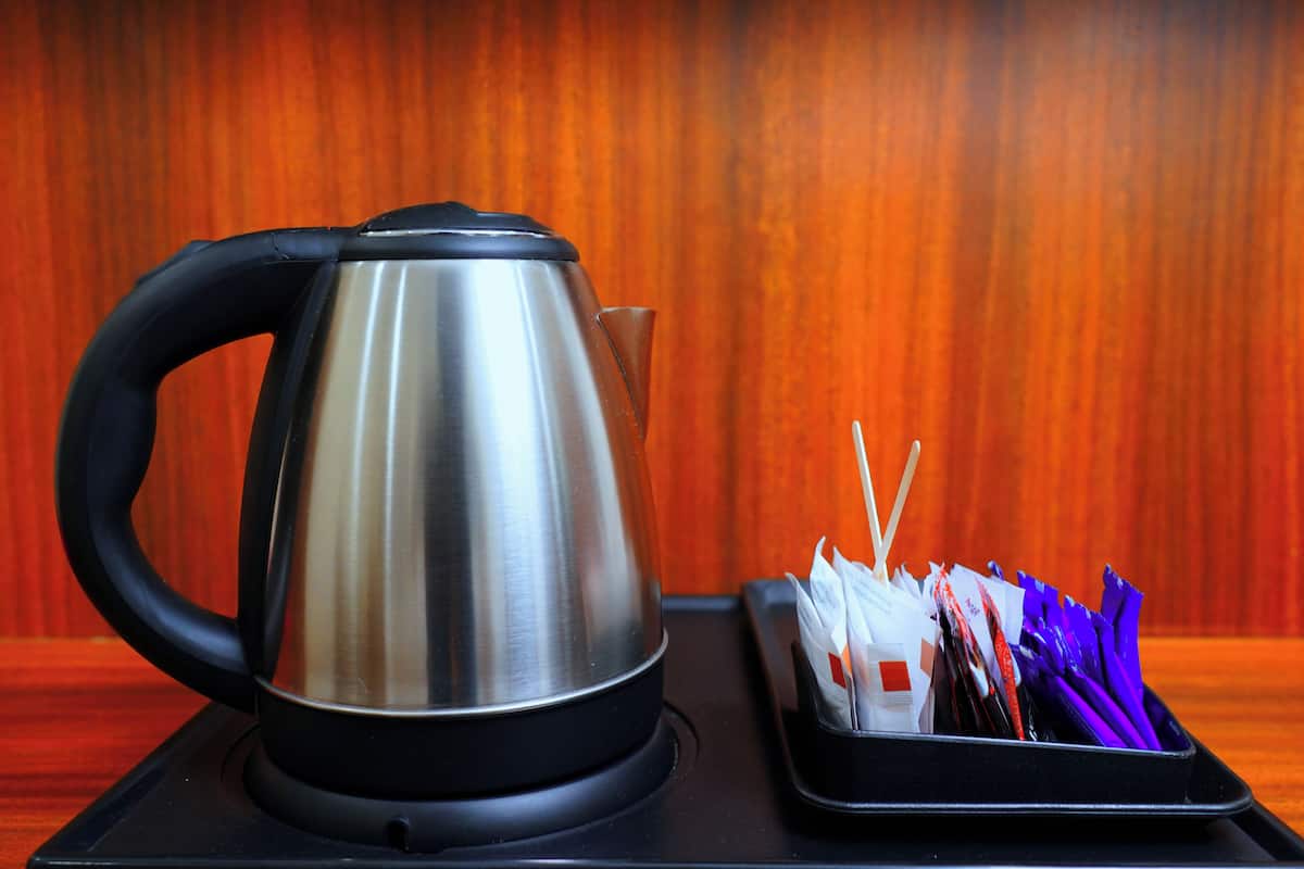 Koffie en/of koffiezetapparaat