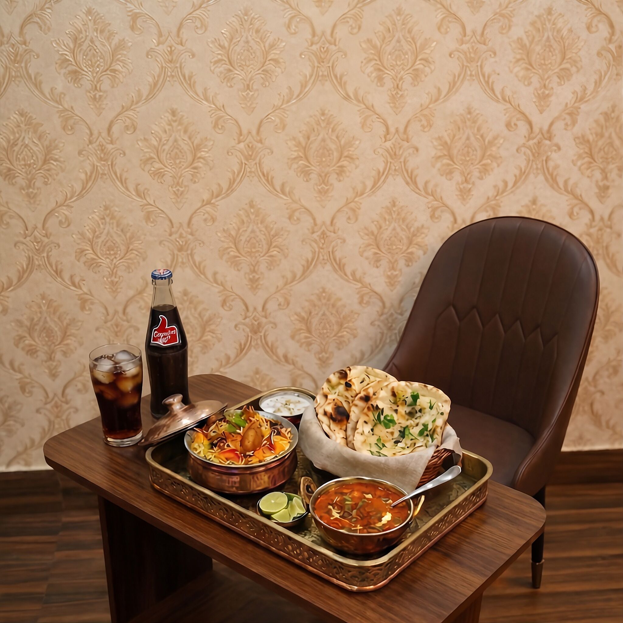 Foto - Grand Maalyasa Hotel and Suites, US Consulate Hyderabad 2 Mins walk