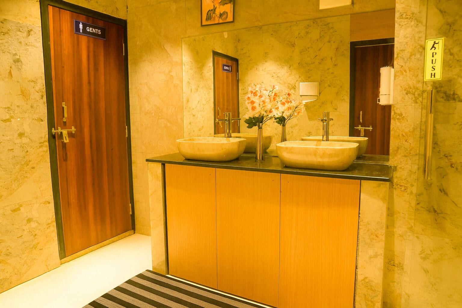Foto - Grand Maalyasa Hotel and Suites, US Consulate Hyderabad 2 Mins walk