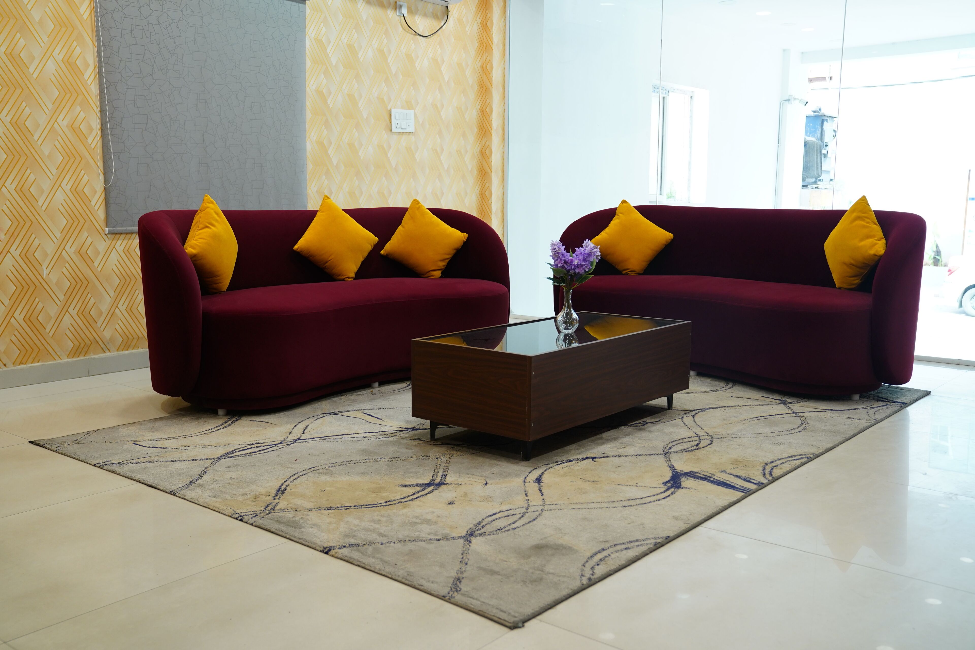 Foto - Grand Maalyasa Hotel and Suites