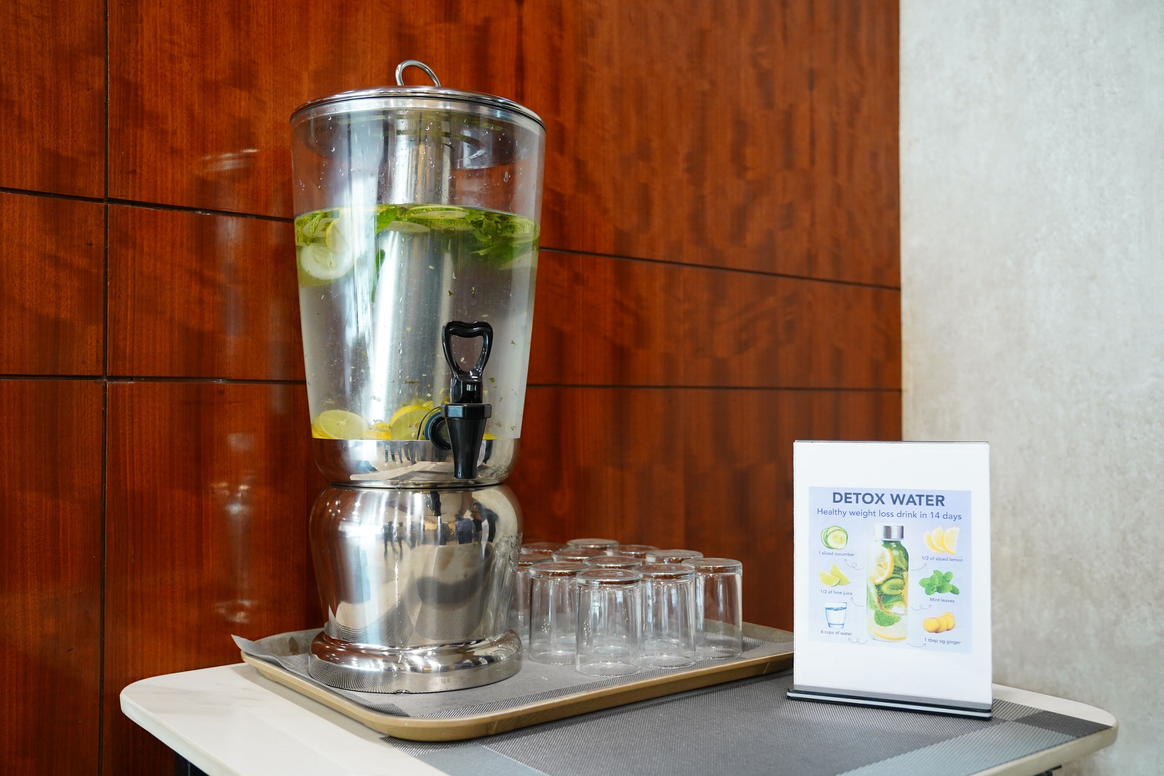 Foto - Grand Maalyasa Hotel and Suites