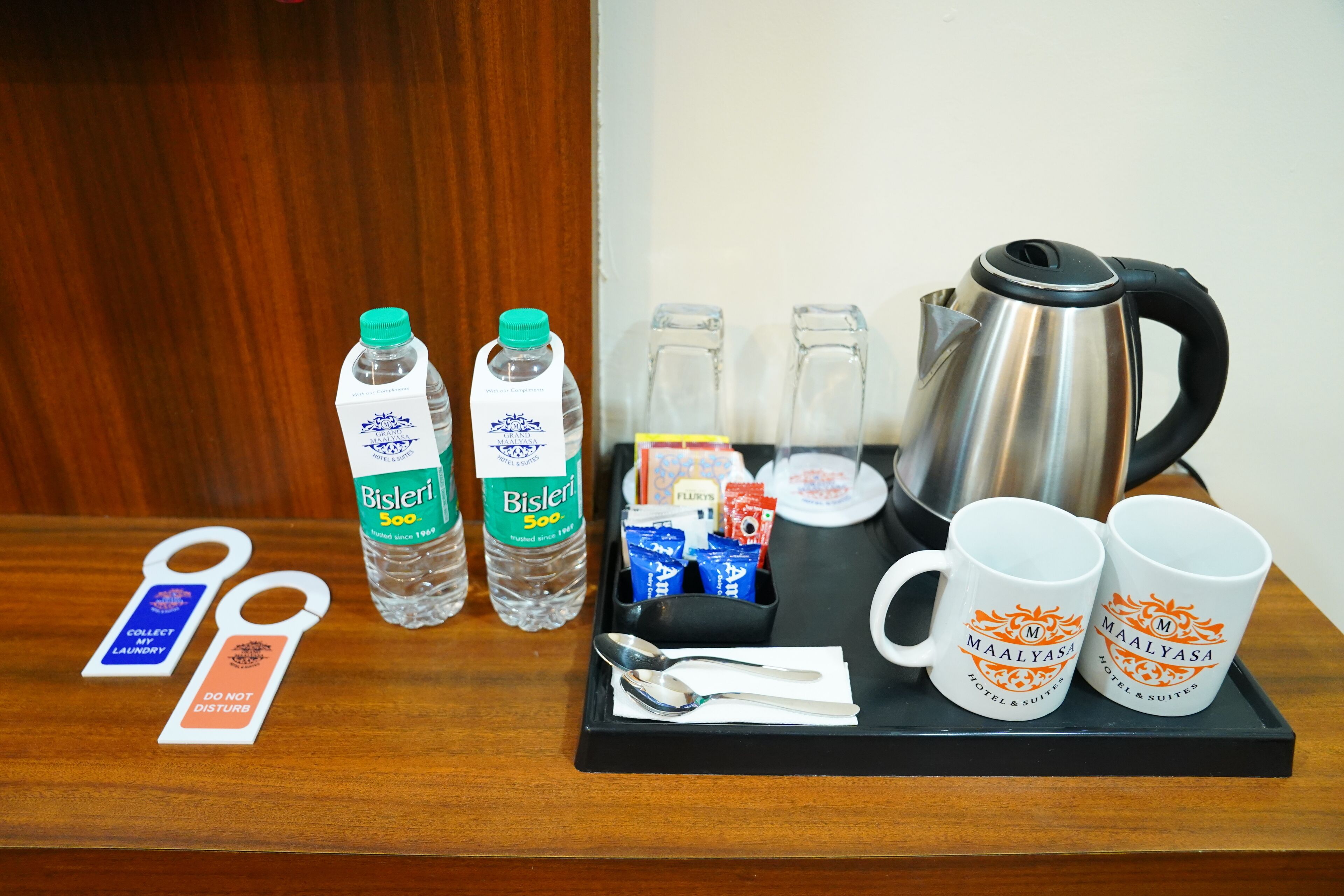 Foto - Grand Maalyasa Hotel and Suites