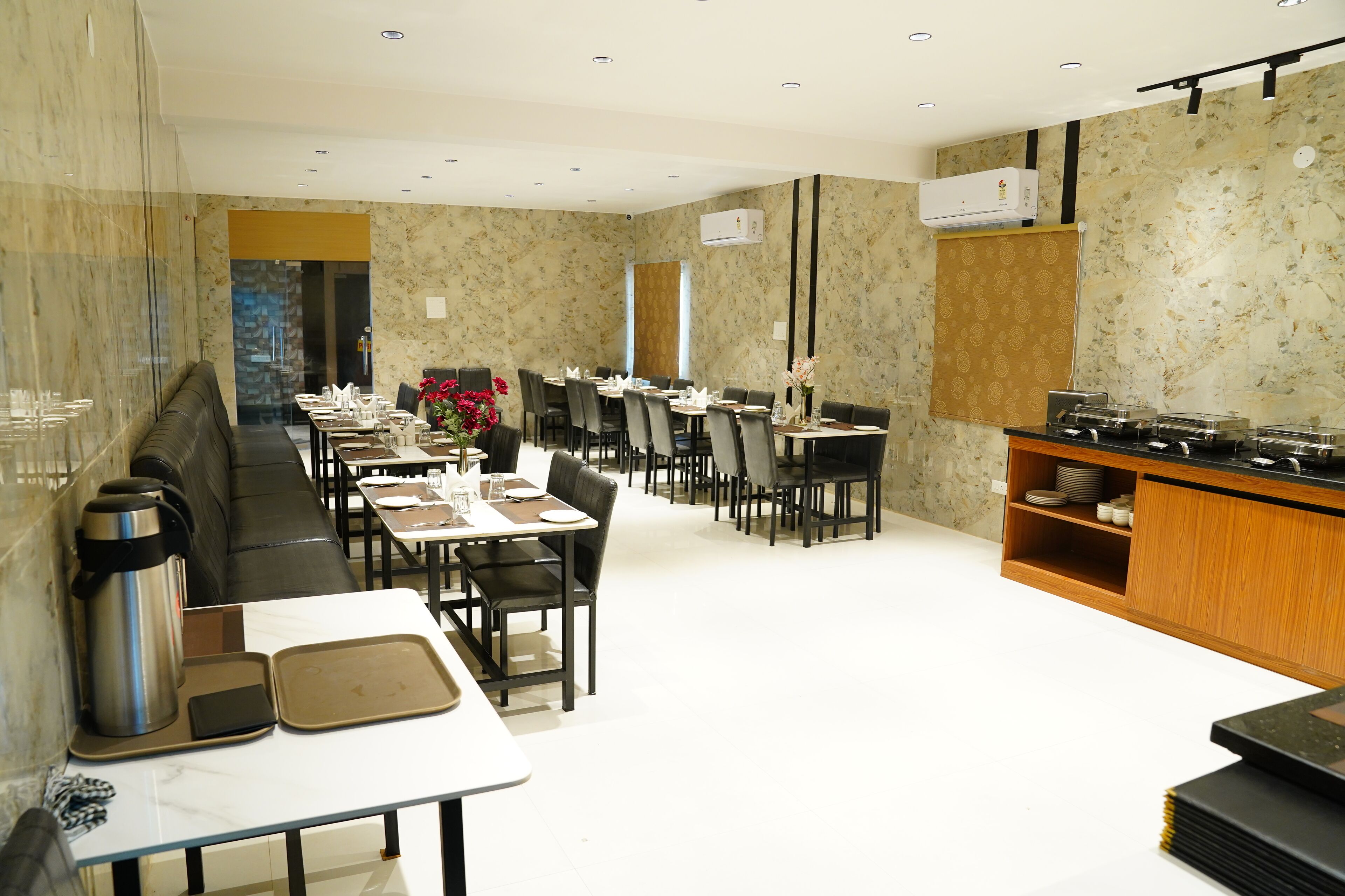 Foto - Grand Maalyasa Hotel and Suites