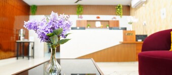 Grand Maalyasa Hotel & Suites