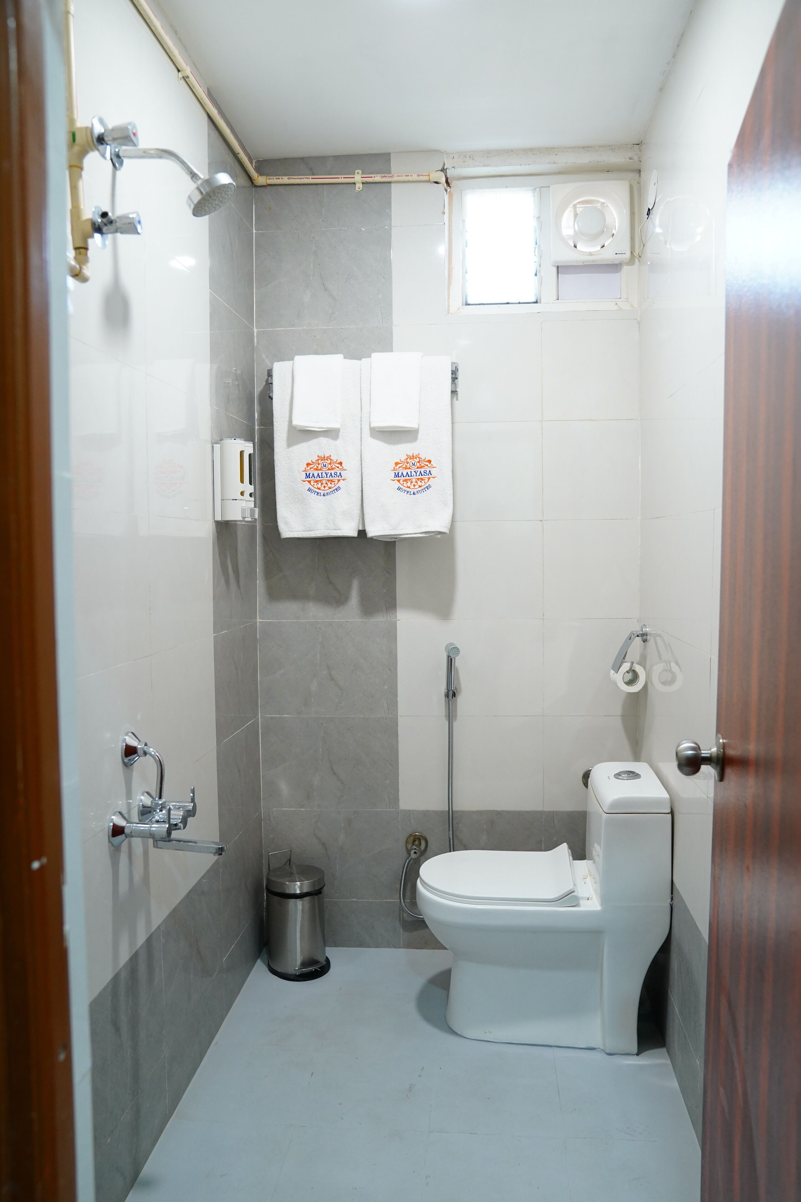 Foto - Grand Maalyasa Hotel and Suites