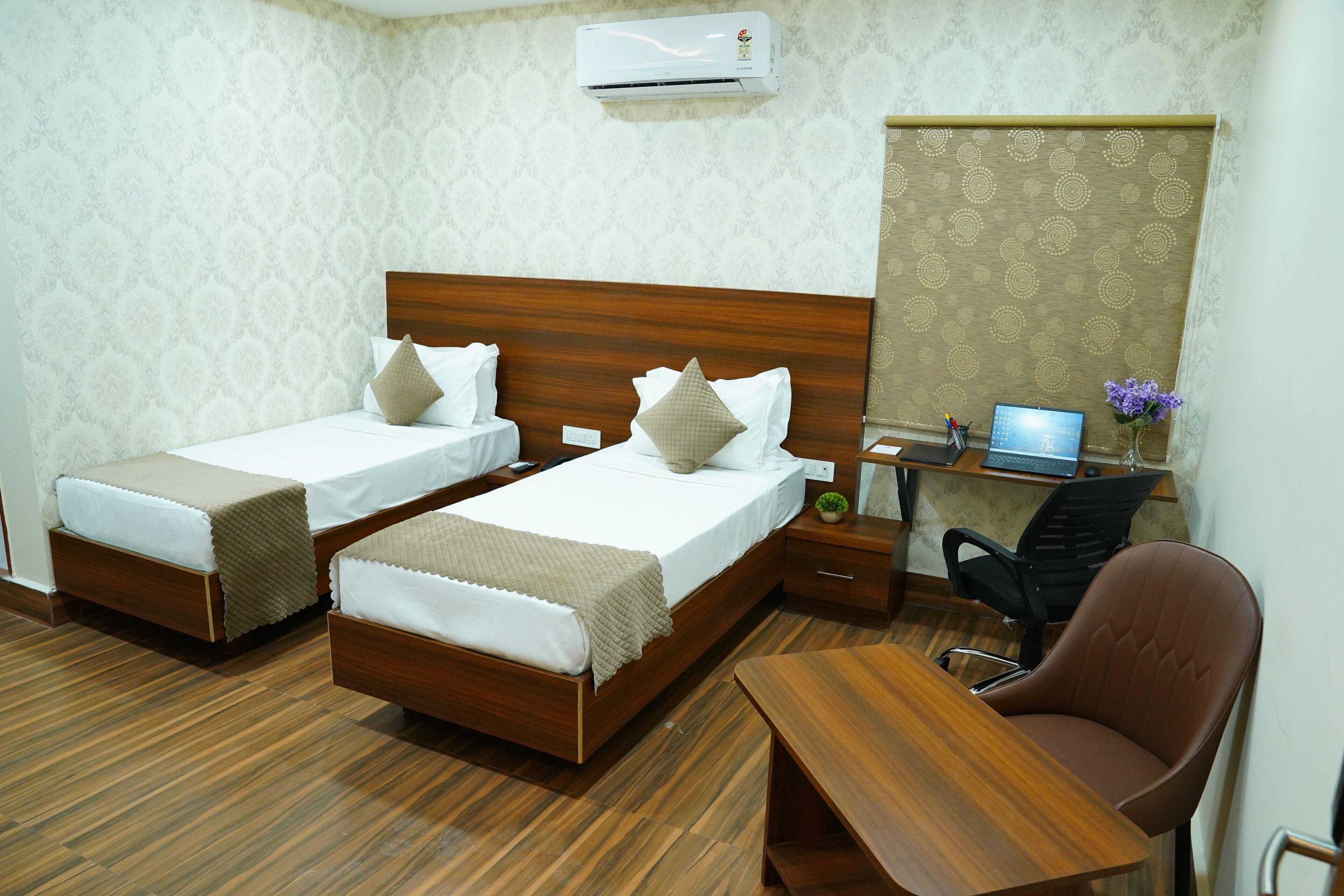 Foto - Grand Maalyasa Hotel and Suites