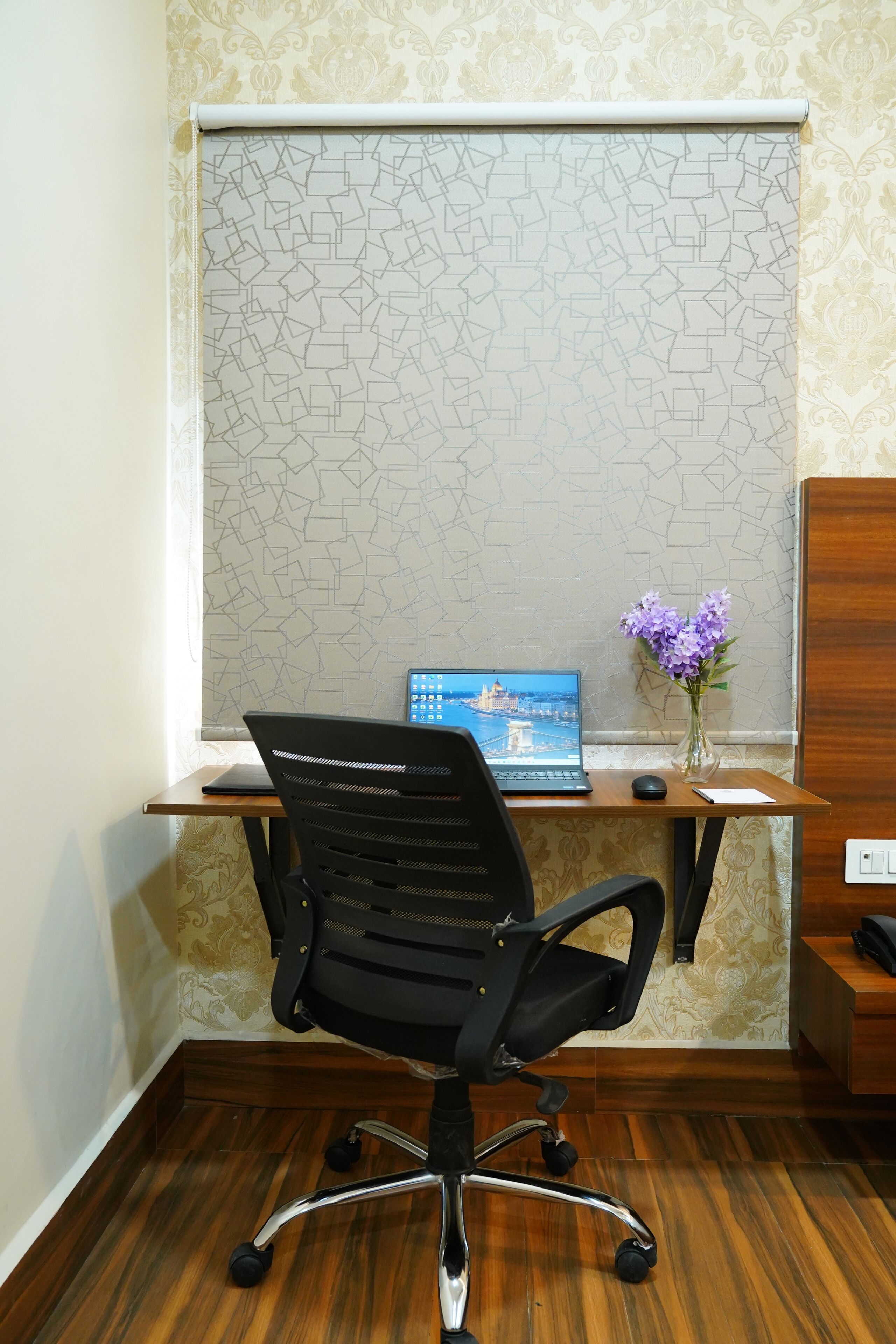 Foto - Grand Maalyasa Hotel and Suites