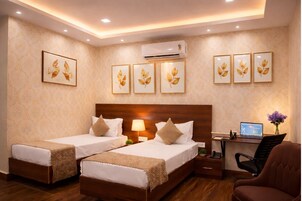 Superior Room | Reception