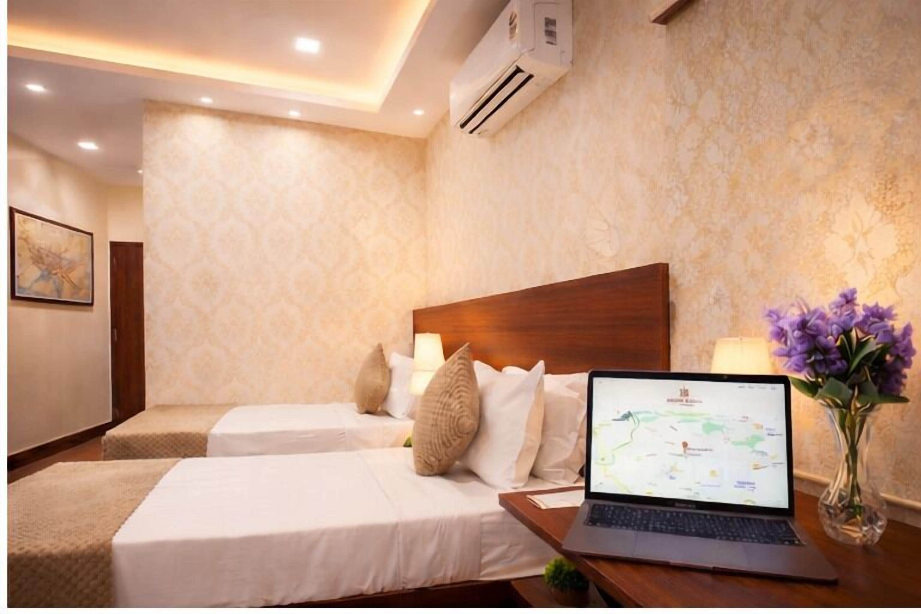 Foto - Grand Maalyasa Hotel and Suites, US Consulate Hyderabad 2 Mins walk
