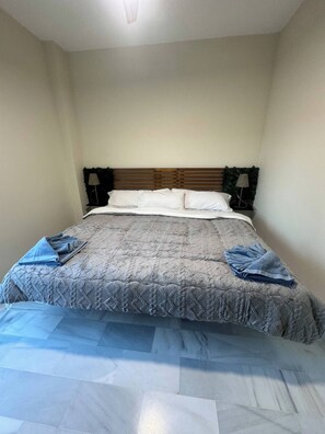Shared Dormitory, 1 Bedroom | 1 bedroom