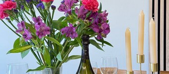 Room in Guest Room - Cozy Room in Modern Shared Apartment in Atalaya, Spain