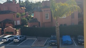 Shared Dormitory, 1 Bedroom | Exterior - Room-cozy Room in Modern Shared Apartmen (Estepona)