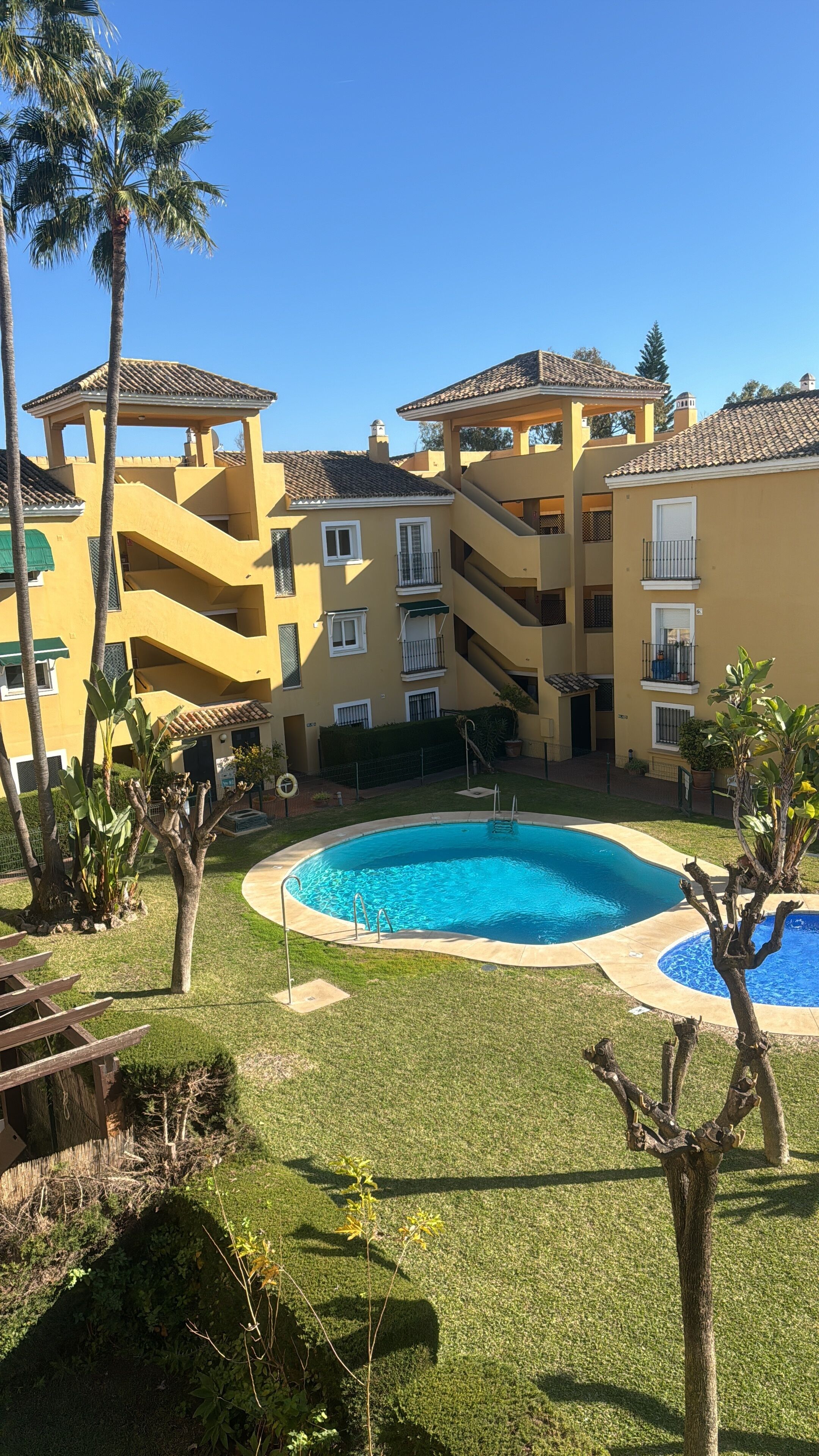 Shared Dormitory, 1 Bedroom | Pool | Outdoor pool