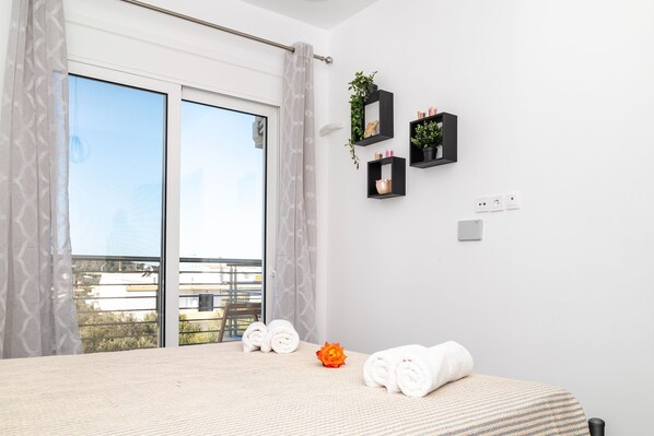 Leilighet | 1 soverom