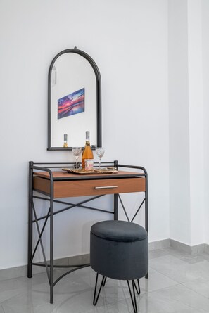 Leilighet | 1 soverom