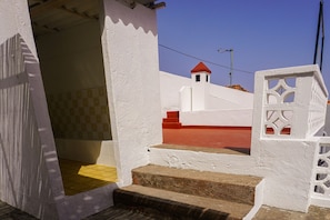 Property grounds - Casa Los Profesores (La Orotava)
