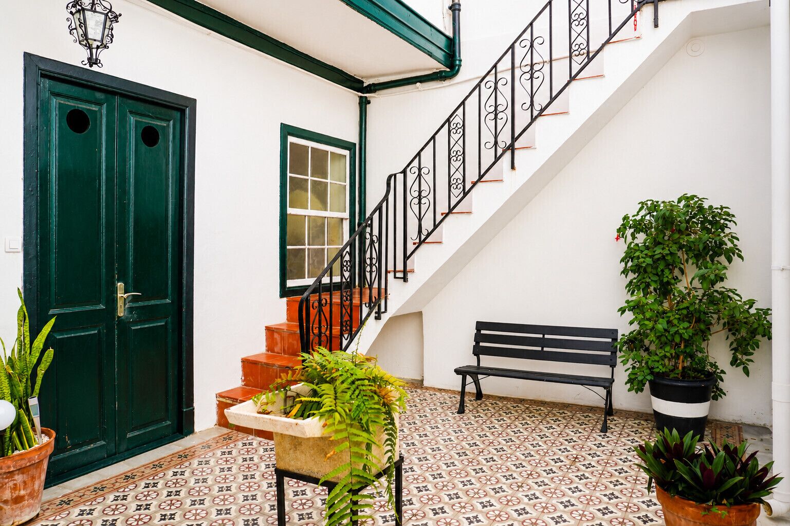 Intérieur
