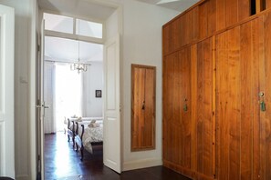 Interior - Casa Los Profesores (La Orotava)