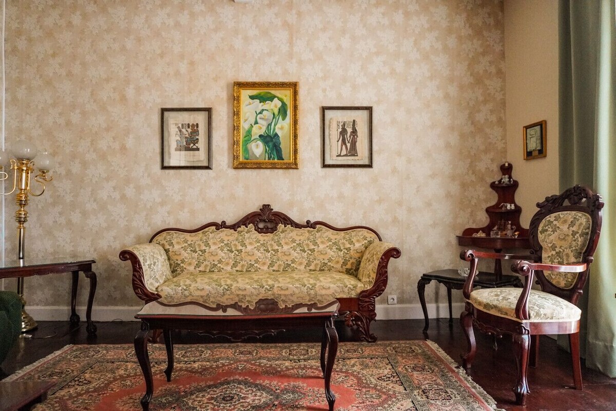 Bild für Gastgeberprofil