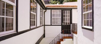 Casa Los Profesores