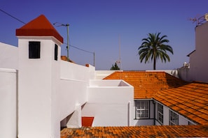 View from property - Casa Los Profesores (La Orotava)