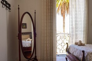 3 Schlafzimmer, Bügeleisen/Bügelbrett, Reisekinderbett, kostenloses WLAN
