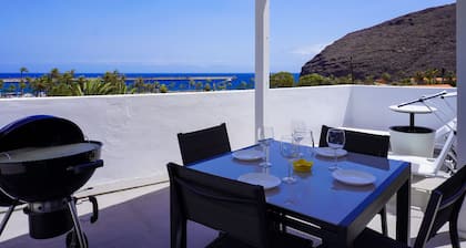 House Loma Gomera, San Sebastián