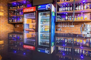 バスローブ、スリッパ