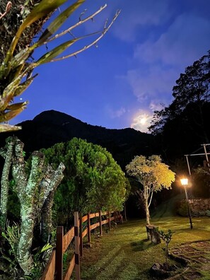 View from property - Miradouro São Pedro da Serra (Nova Friburgo)