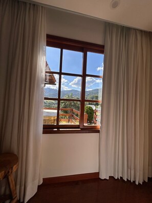 Mountain view - Miradouro São Pedro da Serra (Nova Friburgo)