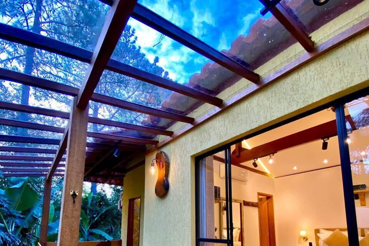 Deluxe Twin Room, 1 Queen Bed | 1 bedroom, Egyptian cotton sheets, premium bedding, minibar