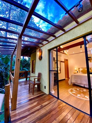 1 habitación, sábanas de algodón egipcio y ropa de cama de alta calidad 