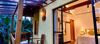 Miradouro São Pedro da Serra