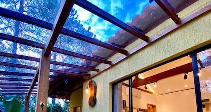 Miradouro São Pedro da Serra