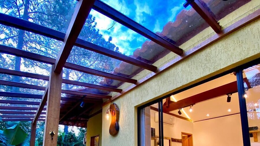 Miradouro SĂŁo Pedro da Serra