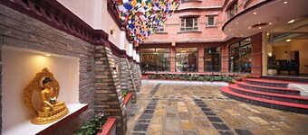 Tibet Boutique Hotel
