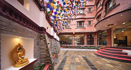 Tibet Boutique Hotel