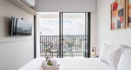 HUB Alto da Boa Vista