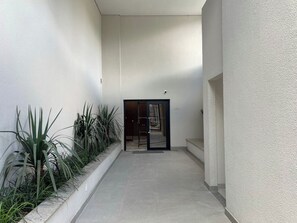 接待處